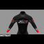 Surfer Uniform -Wetsuit-