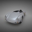 Porsche 550 Spyder