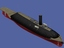 USS Monitor CSS Virginia