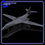B-1B Bomber