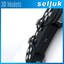 PS3 Gamepad Joystick