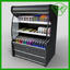 floor display cooler