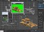 GDI Hover MLRS