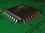 Atmel Microcontroller