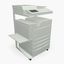 Lexmark Photocopier