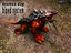 daemon dog