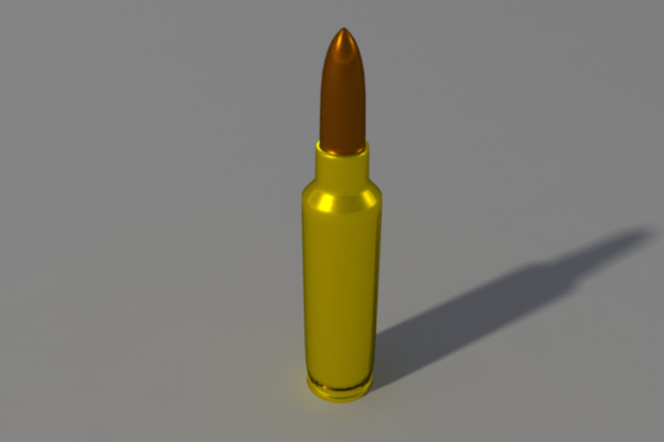 3d 243 deer rifle scope model - .243 Deer Rifle by toRigOrNotToRig