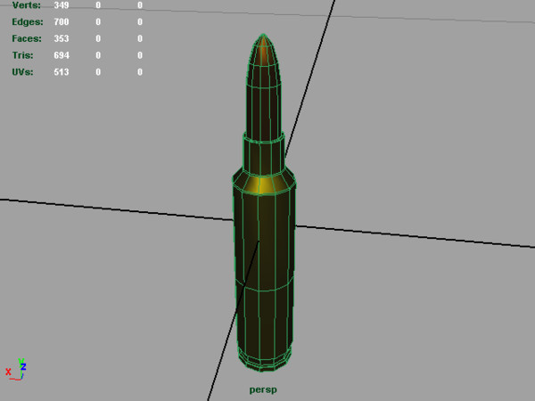 3d 243 deer rifle scope model - .243 Deer Rifle by toRigOrNotToRig