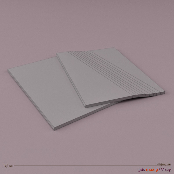 Igloo magazines