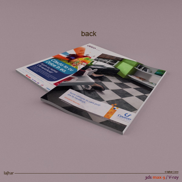 Igloo magazines