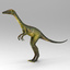 Troodon Formosus new