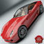 Ferrari 599