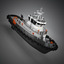 TugBoat