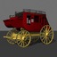 Stagecoach