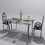 Dinner Table