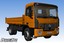 Tipper 4x4 Concept