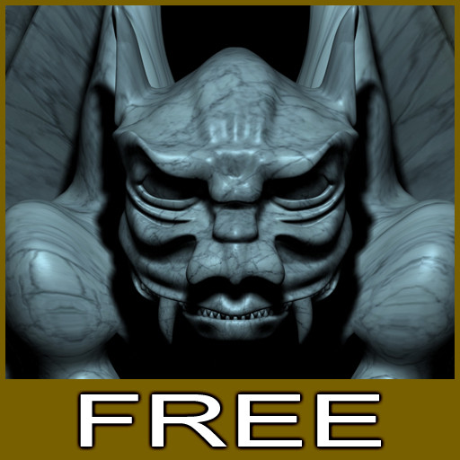 Gargoyle 3D Models