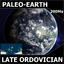 Late Ordovician Earth
