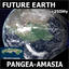 Future Earth - Pangea Amasia