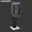 Pay Phone