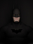 Batman Statue