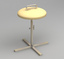 Gymnastic equipment