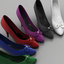 Womens Shoe