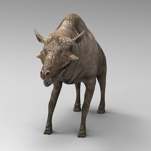 Entelodont