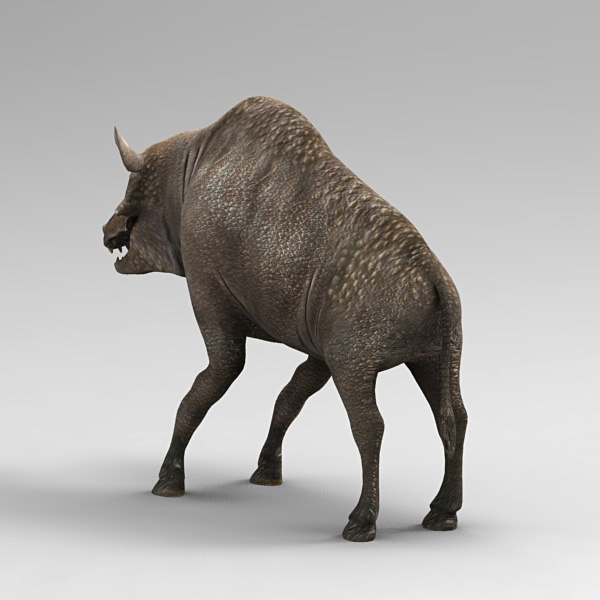 Entelodont