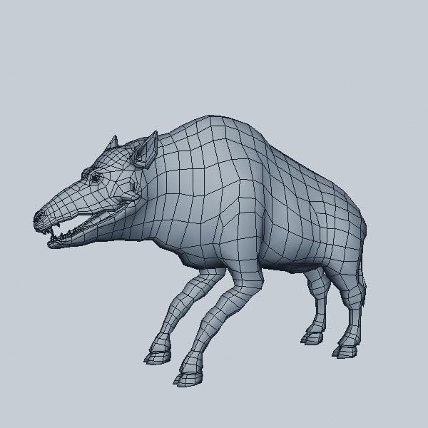 Entelodont