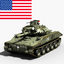 M551 Sheridan tank