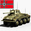 Sdkfz 234 PUMA
