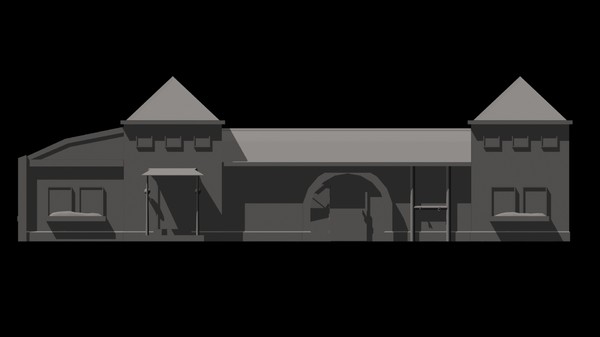 maya horse breeding farm - horse breeding farm by TheMovies3D