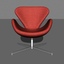 Swan Chair