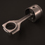 Piston
