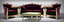 Angelo Cappellini livingroom set
