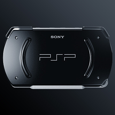 maya new psp - PSP Go by RicardoAfonso