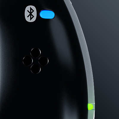 maya new psp - PSP Go by RicardoAfonso