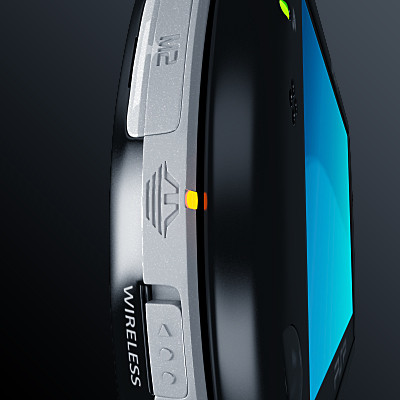 maya new psp - PSP Go by RicardoAfonso