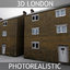 English Village House 005