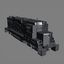 Train GP 90