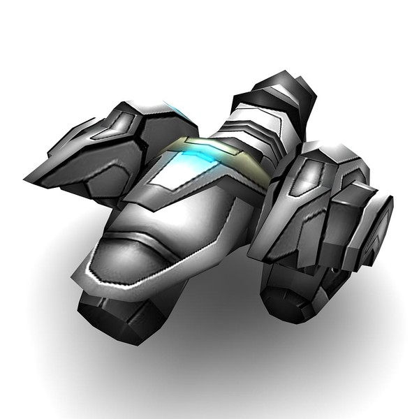 3d 3ds ship 4 - sci-fi_ship_4.rar by Angryfly