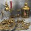 NAVIGATIONS-SET