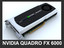 Nvidia Quadro FX GPU