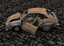 Damage Car