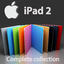 iPad 2 - complete collection