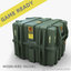 MILITARY CASE (LARGE) GAME READY