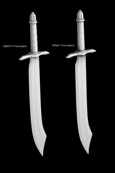 maya sabre templar - Templar Sabre by tuann123