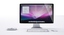Apple Cinema Display with Mac Mini