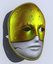 Carnival mask
